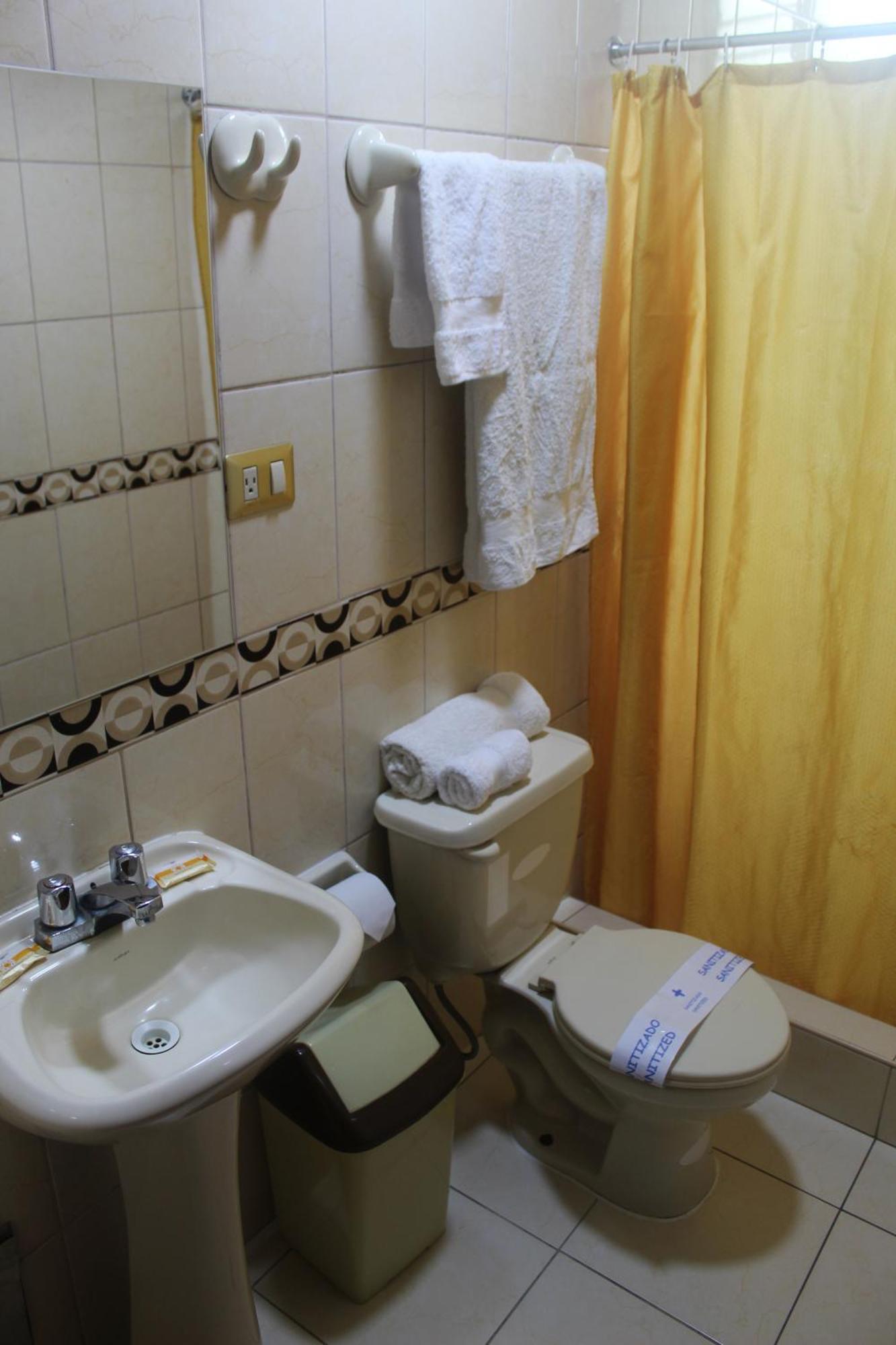 Hostel Sol Andina Inn 普诺 外观 照片